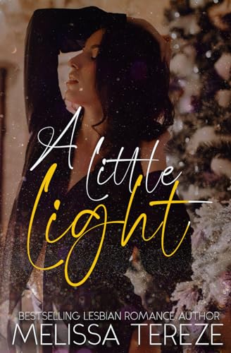 Imagen de archivo de A Little Light a la venta por WorldofBooks