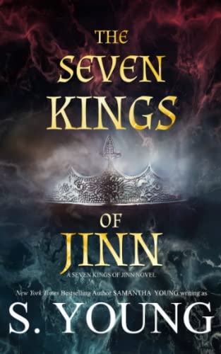 Imagen de archivo de The Seven Kings of Jinn a la venta por GreatBookPrices