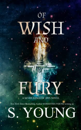Imagen de archivo de Of Wish and Fury a la venta por GreatBookPrices