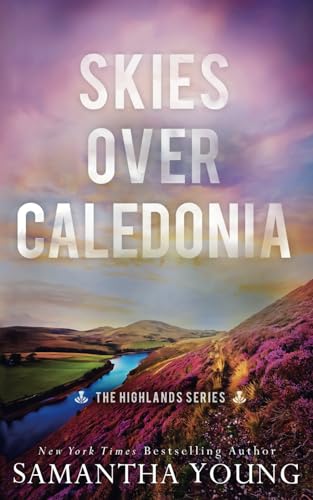 Imagen de archivo de Skies Over Caledonia a la venta por GreatBookPrices