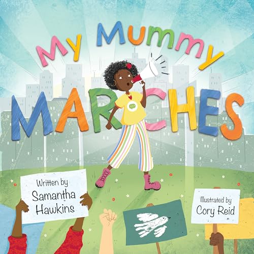 Imagen de archivo de My Mummy Marches a la venta por GreatBookPrices