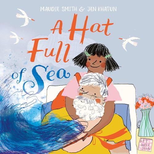 Stock image for A Hat Full of Sea Format: Trade Hardcover for sale by INDOO
