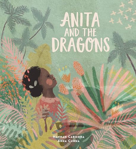 Stock image for Anita And The Dragons for sale by GreatBookPrices