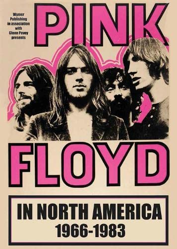 Beispielbild fr Pink Floyd In North America zum Verkauf von GoldenWavesOfBooks