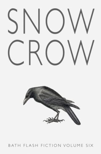 Beispielbild fr Snow Crow: Bath Flash Fiction Volume Six (Bath Flash Fiction Award) zum Verkauf von Books Unplugged