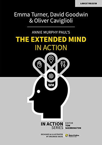 Stock image for Annie Murphy Paul's The Extended Mind In Action for sale by GreatBookPrices