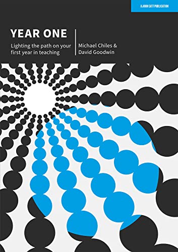 Stock image for Year One: Lighting the path on your first year in teaching for sale by WorldofBooks