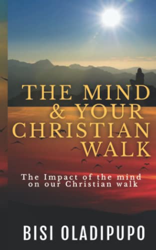 Stock image for The Mind and your Christian Walk for sale by PBShop.store US
