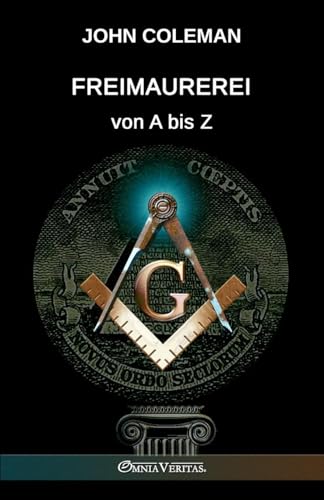 Stock image for Freimaurerei von A bis Z (German Edition) for sale by Big River Books