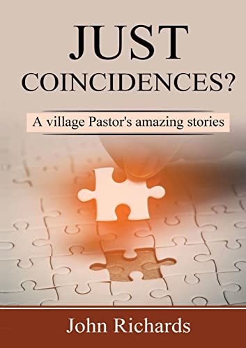 Stock image for Just Coincidences? for sale by GF Books, Inc.