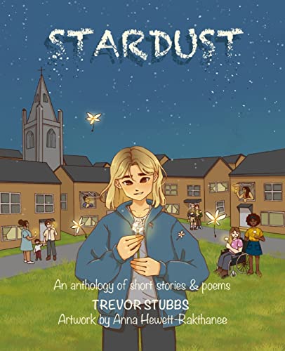 Stock image for Stardust for sale by WorldofBooks