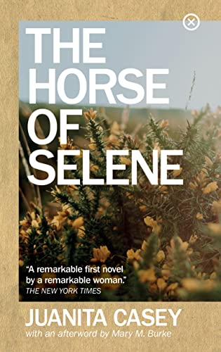 Stock image for The Horse of Selene for sale by ThriftBooks-Atlanta