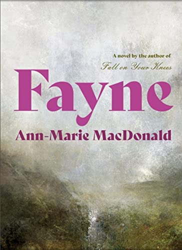Stock image for Fayne for sale by GreatBookPrices
