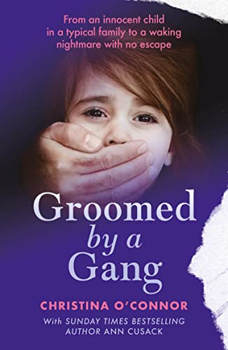 Stock image for Groomed By A Gang for sale by WorldofBooks
