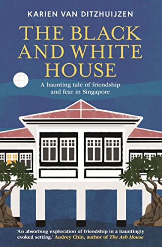 9781915310187: The Black and White House