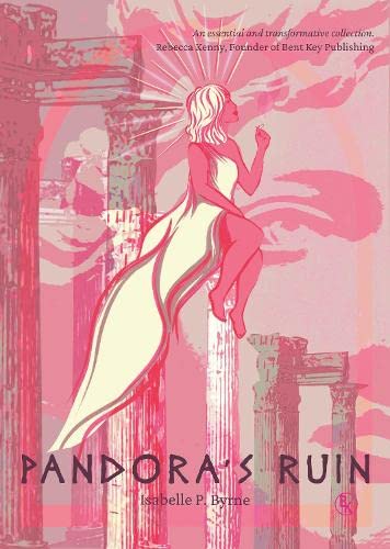 Beispielbild fr Pandora's Ruin zum Verkauf von Blackwell's