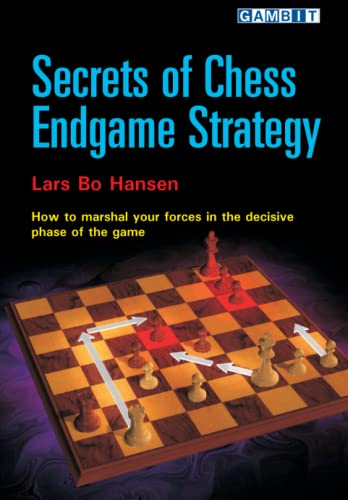 9781915328205: Secrets of Chess Endgame Strategy