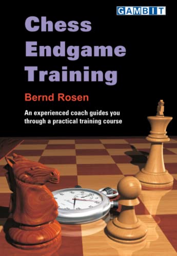 Chess Endgame –