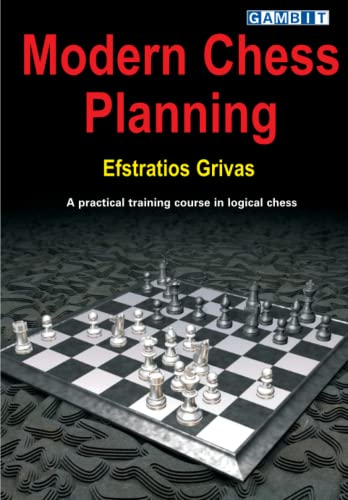 9781915328519: Modern Chess Planning
