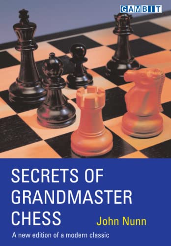 9781915328823: Secrets of Grandmaster Chess