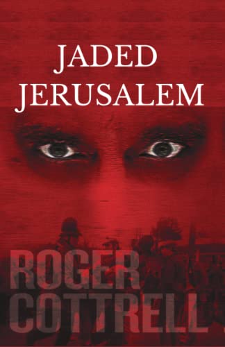 Stock image for Jaded Jerusalem for sale by WorldofBooks