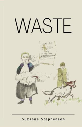 Stock image for Waste for sale by WorldofBooks