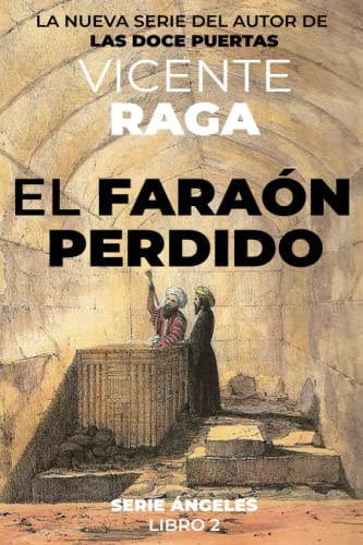 Beispielbild fr El faran perdido: Serie ngeles libro 2 -Language: spanish zum Verkauf von GreatBookPrices
