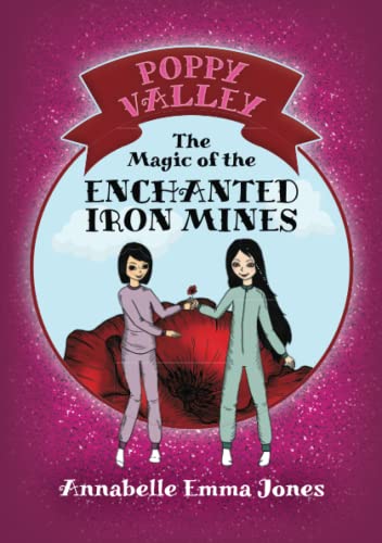 Imagen de archivo de The Magic of the Enchanted Iron Mines a la venta por PBShop.store US