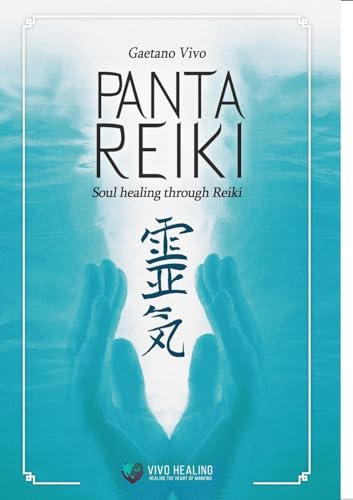 Beispielbild fr Panta Reiki zum Verkauf von THE SAINT BOOKSTORE