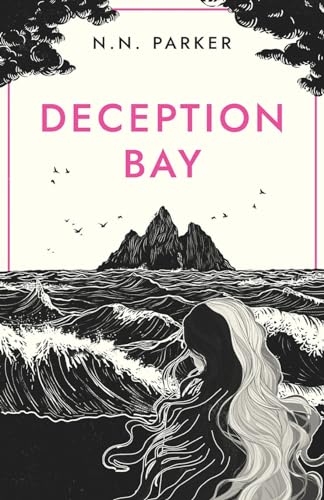 Stock image for Deception Bay for sale by WorldofBooks