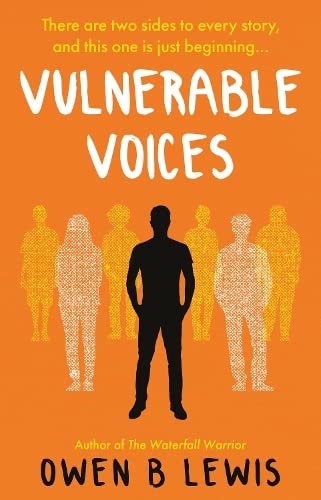 Beispielbild fr Vulnerable Voices zum Verkauf von WorldofBooks