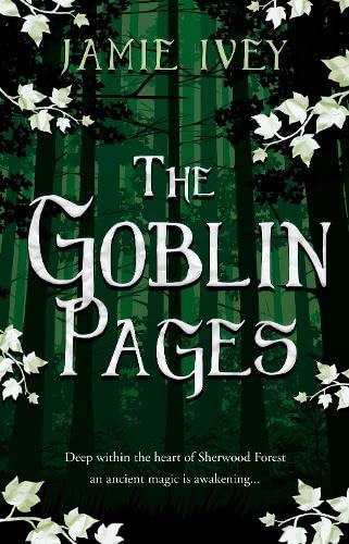 Stock image for The Goblin Pages for sale by GreatBookPrices