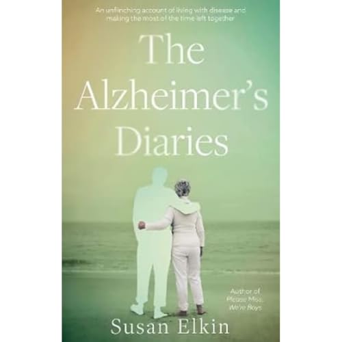 Imagen de archivo de The Alzheimer's Diaries a la venta por WorldofBooks