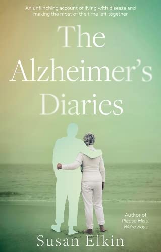 Stock image for The Alzheimer's Diaries for sale by WorldofBooks