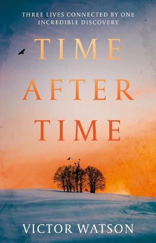 Imagen de archivo de Time After Time a la venta por WorldofBooks