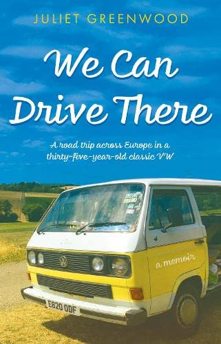 Stock image for We Can Drive There for sale by GreatBookPrices
