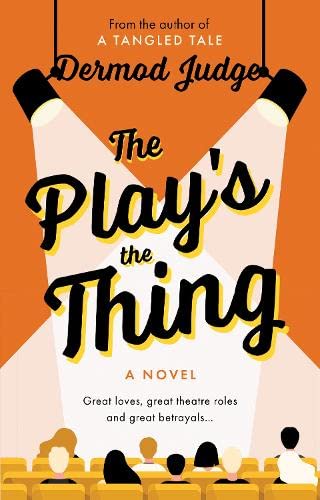 Stock image for The Plays The Thing for sale by GreatBookPrices