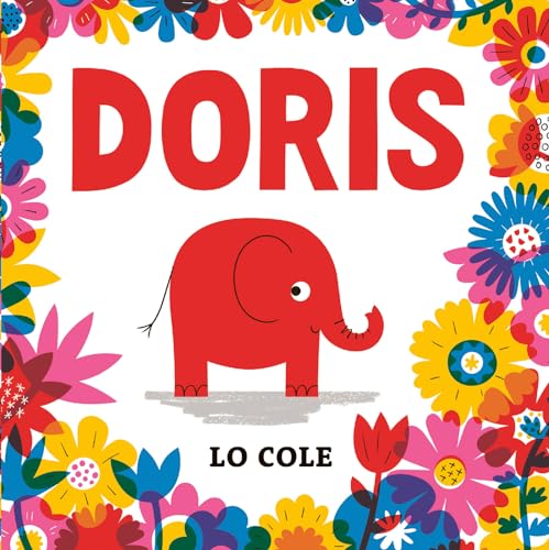 Stock image for Doris for sale by Blackwell's