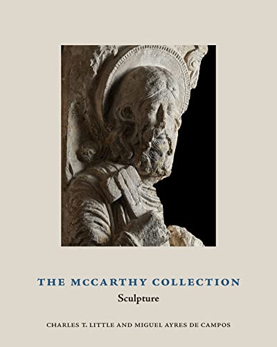 Beispielbild fr The McCarthy Collection: Sculpture zum Verkauf von Gallix