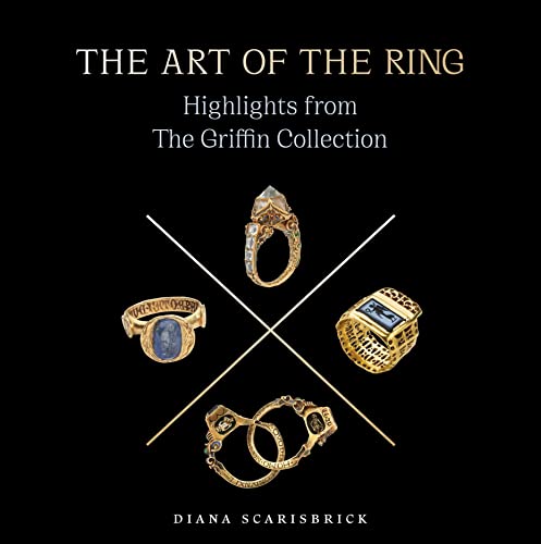 Beispielbild fr The Art of the Ring zum Verkauf von Blackwell's