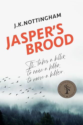 Stock image for Jasper's Brood for sale by Revaluation Books