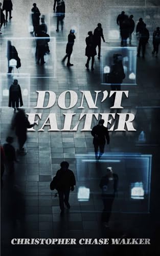 Stock image for Don't Falter for sale by GreatBookPrices