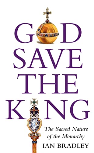 Beispielbild fr God Save The King zum Verkauf von WorldofBooks