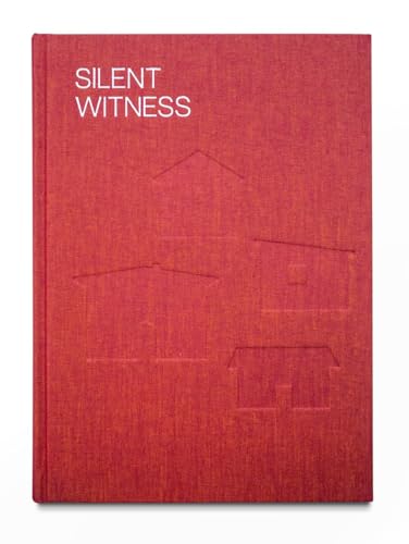 Beispielbild fr Silent Witness zum Verkauf von Monster Bookshop