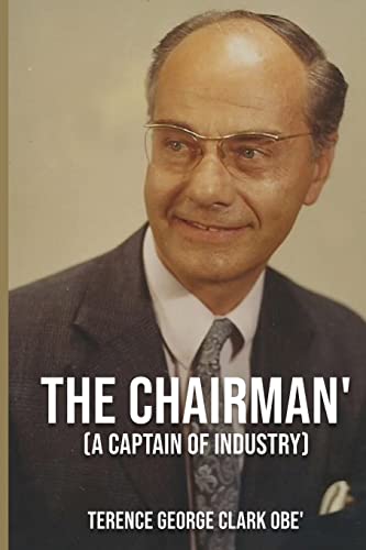 Stock image for The Chairman for sale by Lucky's Textbooks