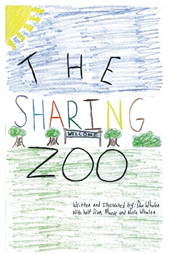 Stock image for The Sharing Zoo for sale by Big River Books