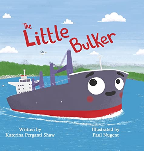 Stock image for The Little Bulker for sale by ThriftBooks-Atlanta
