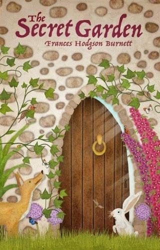 Stock image for Secret Garden, The for sale by GreatBookPrices