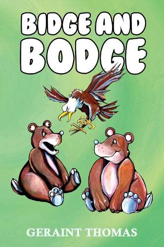 9781915439277: Bidge and Bodge