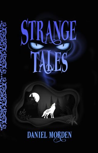 Stock image for Srange Tales for sale by GreatBookPrices